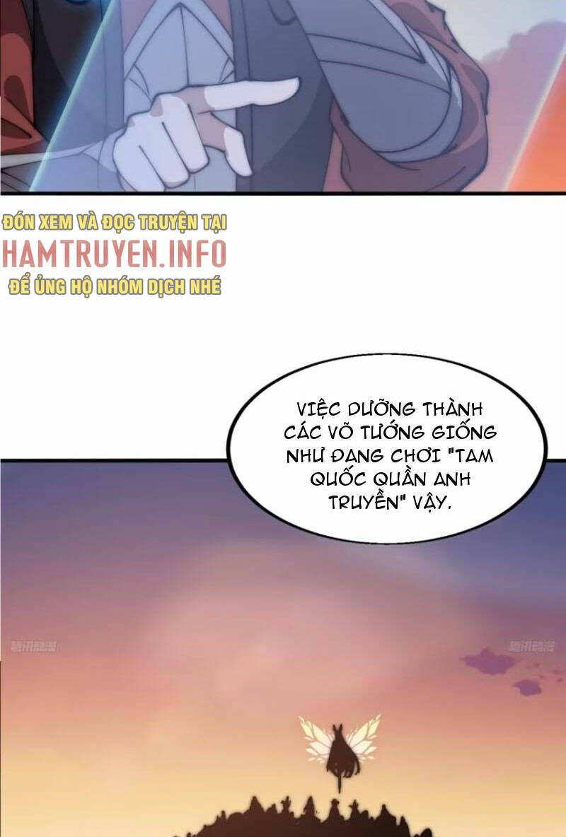 Ta Có Một Sơn Trại Chapter 625 - Trang 2