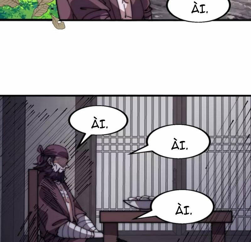 Ta Có Một Sơn Trại Chapter 626 - Trang 2