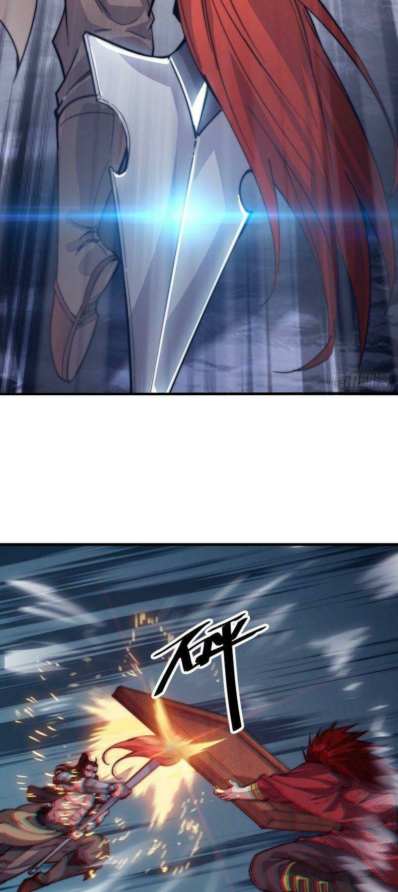 Ta Có Một Sơn Trại Chapter 63 - Trang 2