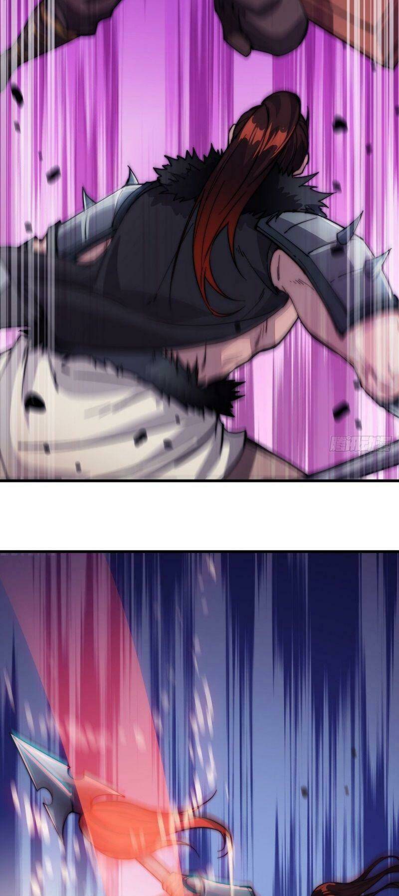 Ta Có Một Sơn Trại Chapter 63 - Trang 2