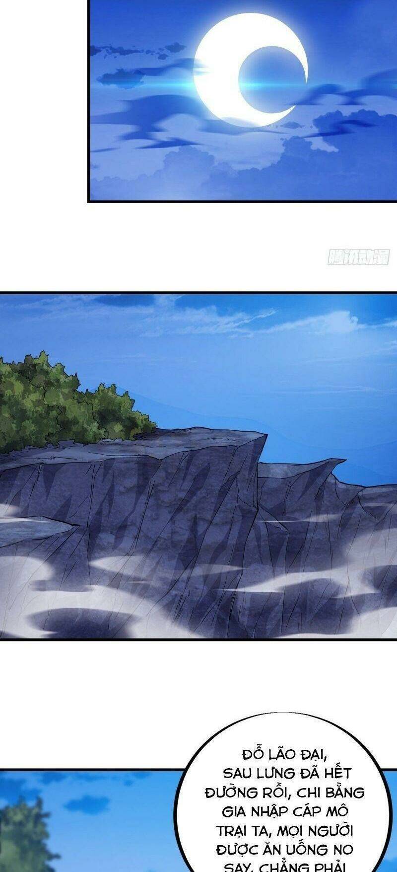 Ta Có Một Sơn Trại Chapter 63 - Trang 2