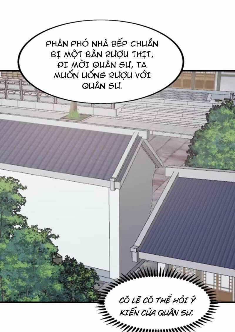 Ta Có Một Sơn Trại Chapter 630 - Trang 2