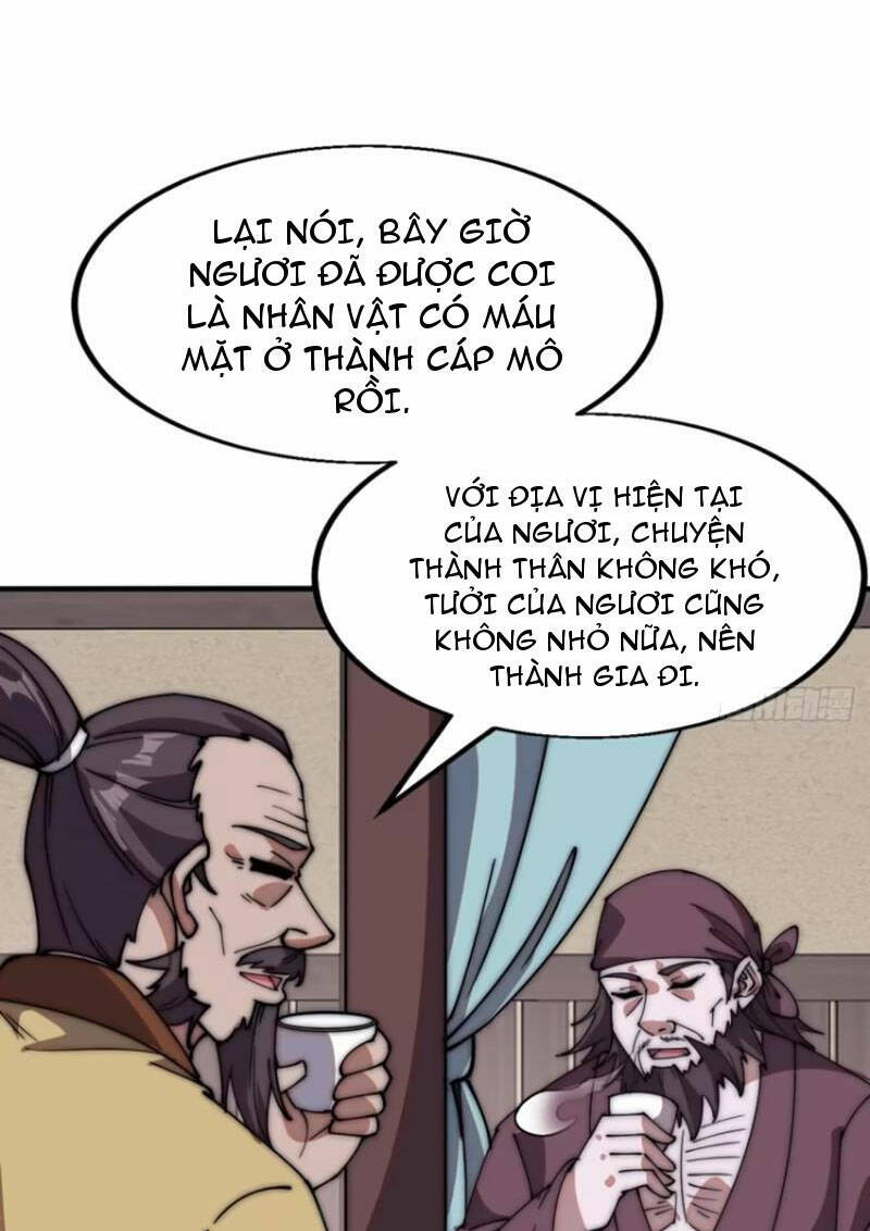 Ta Có Một Sơn Trại Chapter 630 - Trang 2