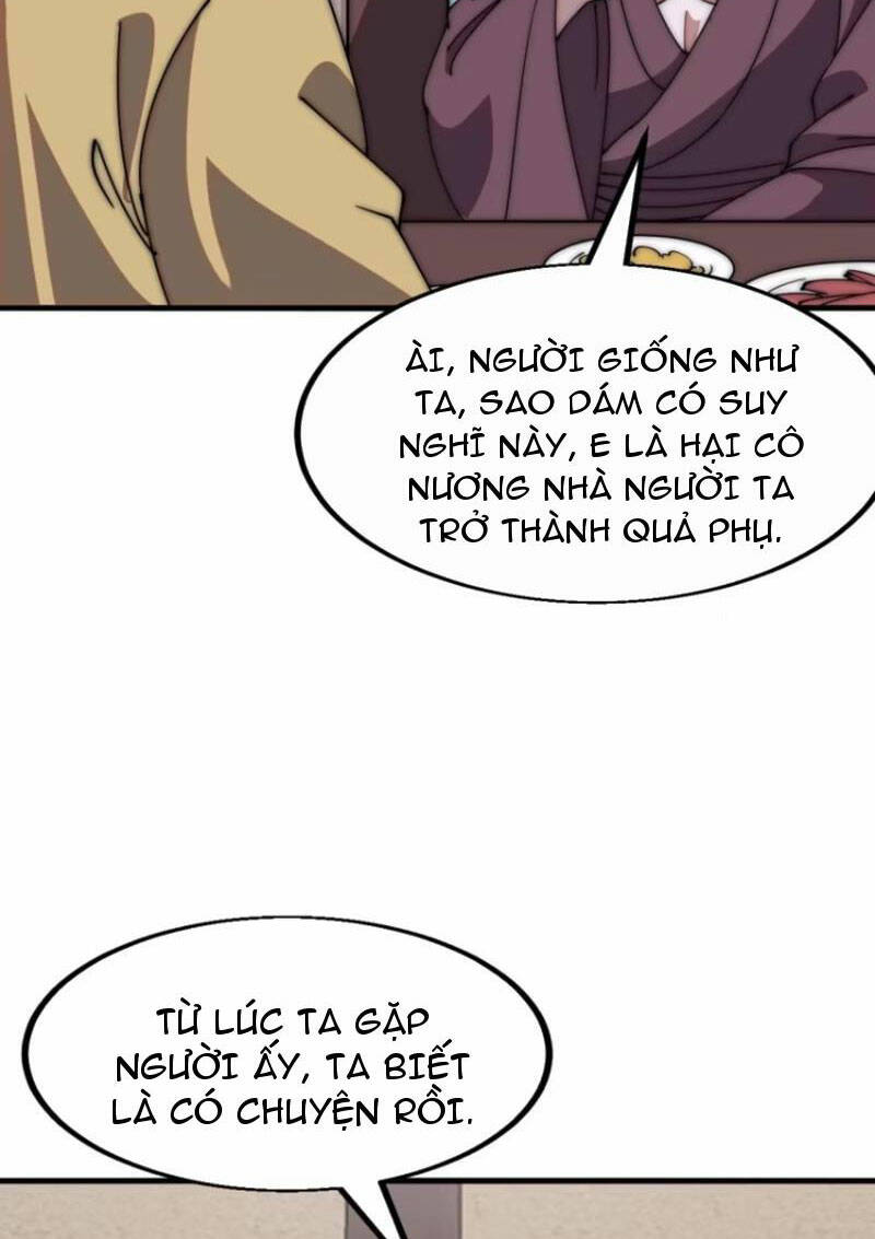 Ta Có Một Sơn Trại Chapter 630 - Trang 2