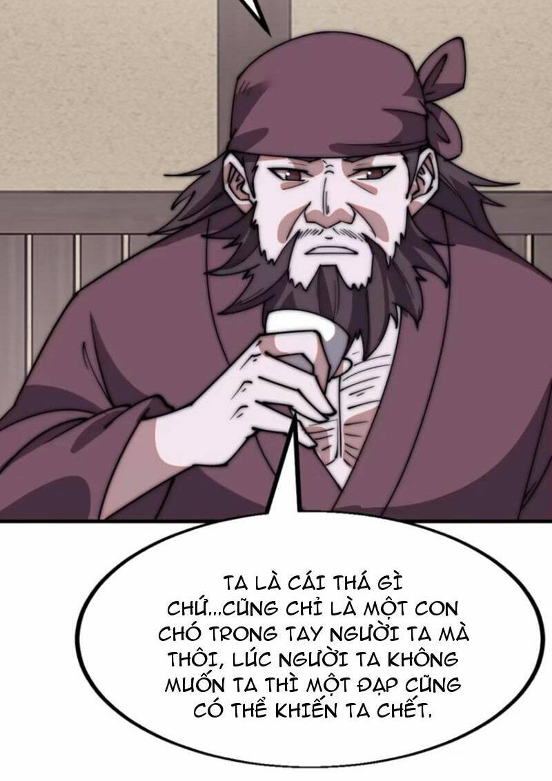 Ta Có Một Sơn Trại Chapter 630 - Trang 2