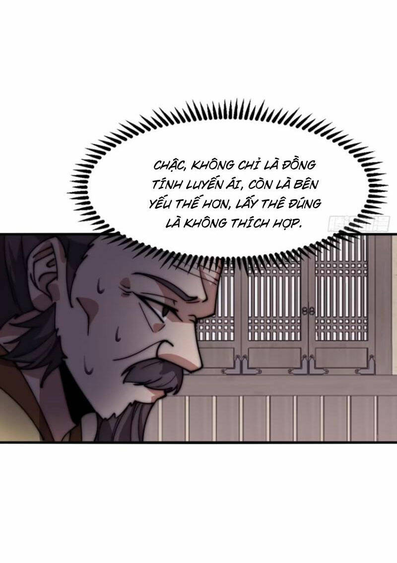 Ta Có Một Sơn Trại Chapter 630 - Trang 2