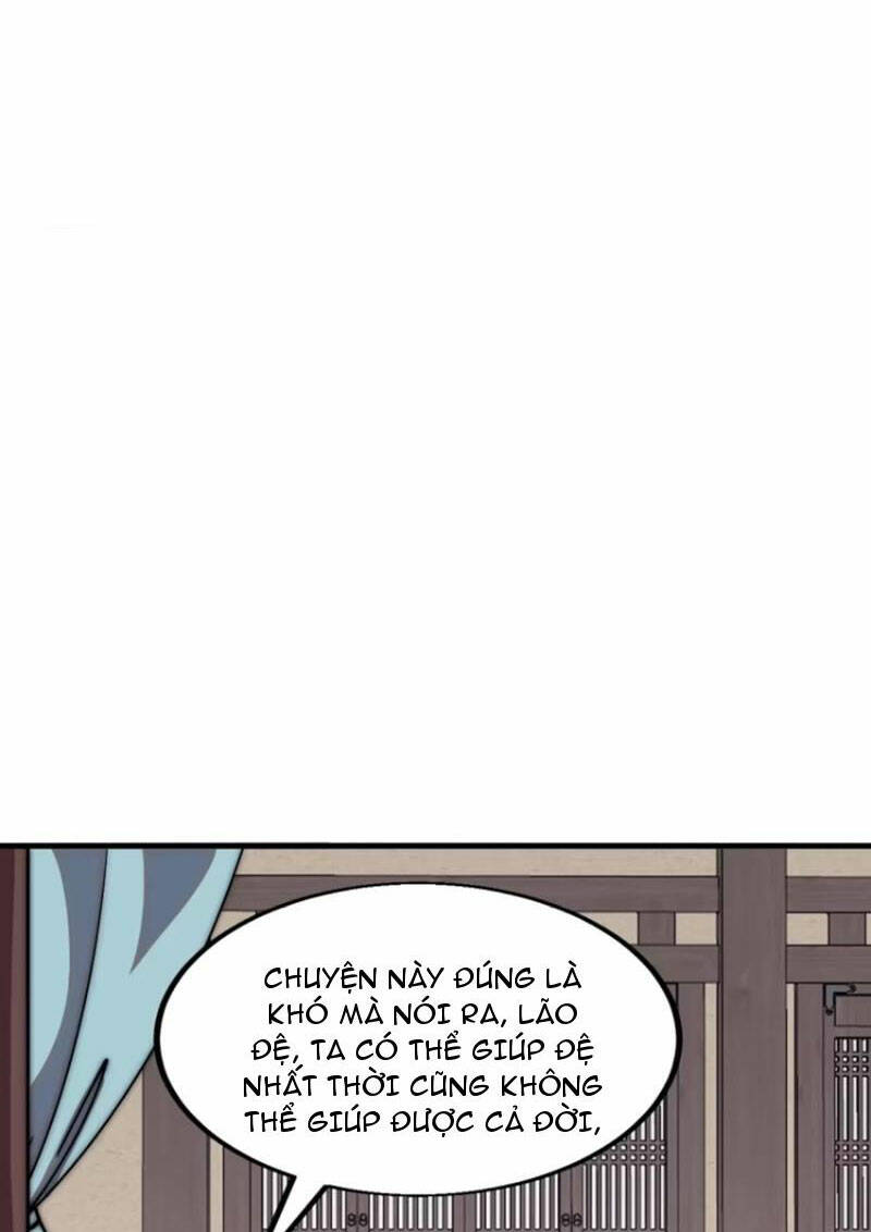 Ta Có Một Sơn Trại Chapter 630 - Trang 2