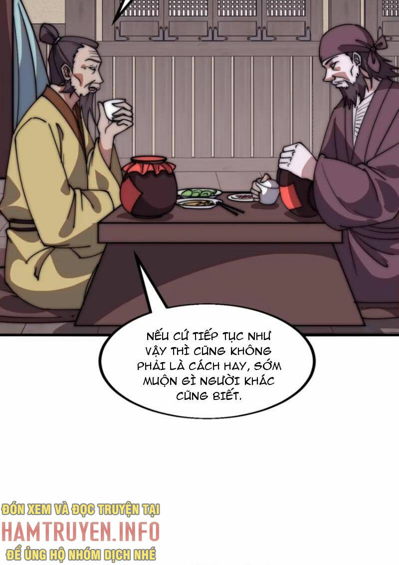 Ta Có Một Sơn Trại Chapter 630 - Trang 2