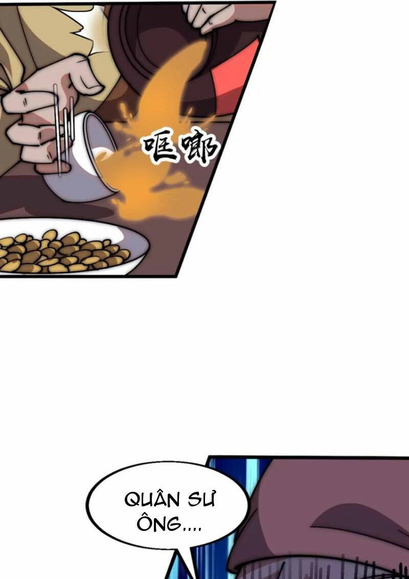 Ta Có Một Sơn Trại Chapter 630 - Trang 2