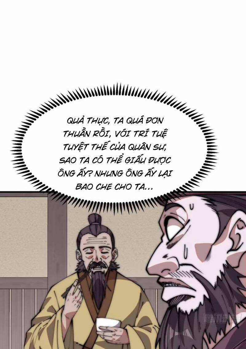 Ta Có Một Sơn Trại Chapter 630 - Trang 2