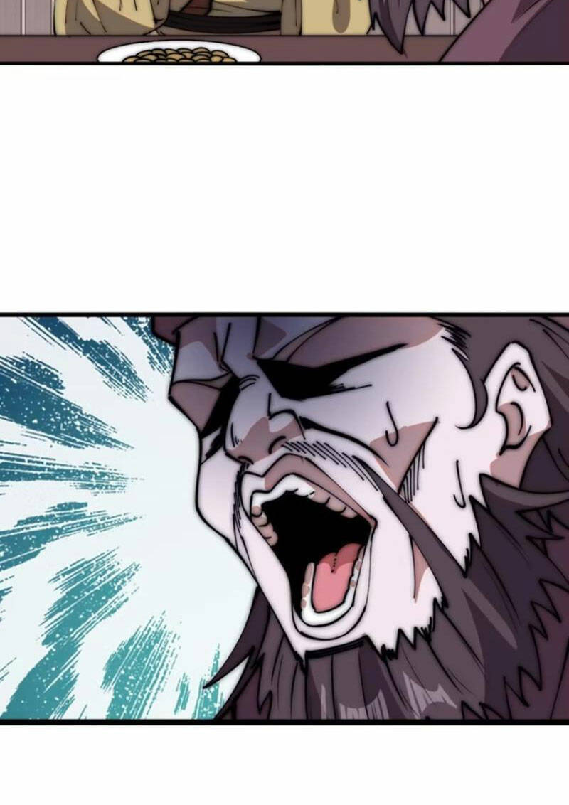 Ta Có Một Sơn Trại Chapter 630 - Trang 2