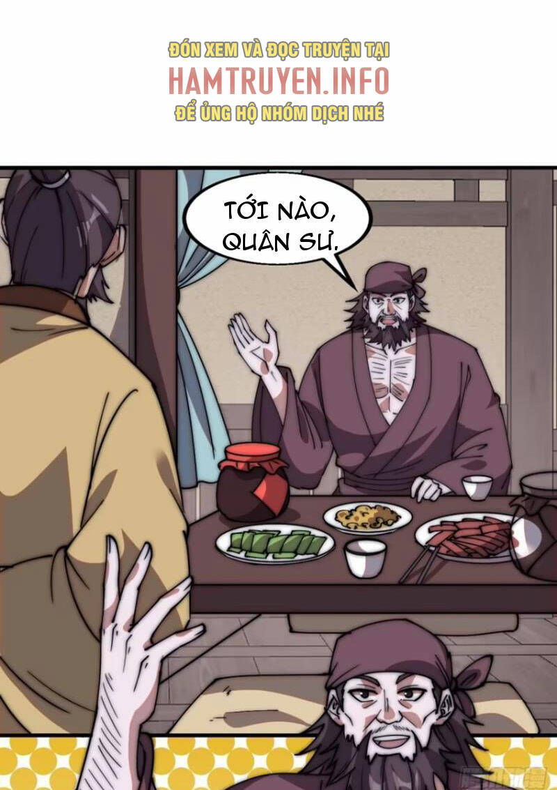 Ta Có Một Sơn Trại Chapter 630 - Trang 2