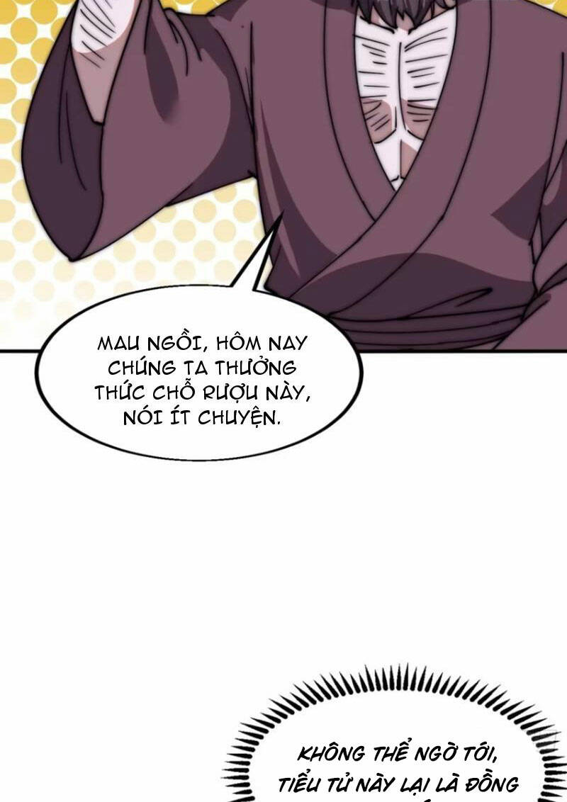 Ta Có Một Sơn Trại Chapter 630 - Trang 2