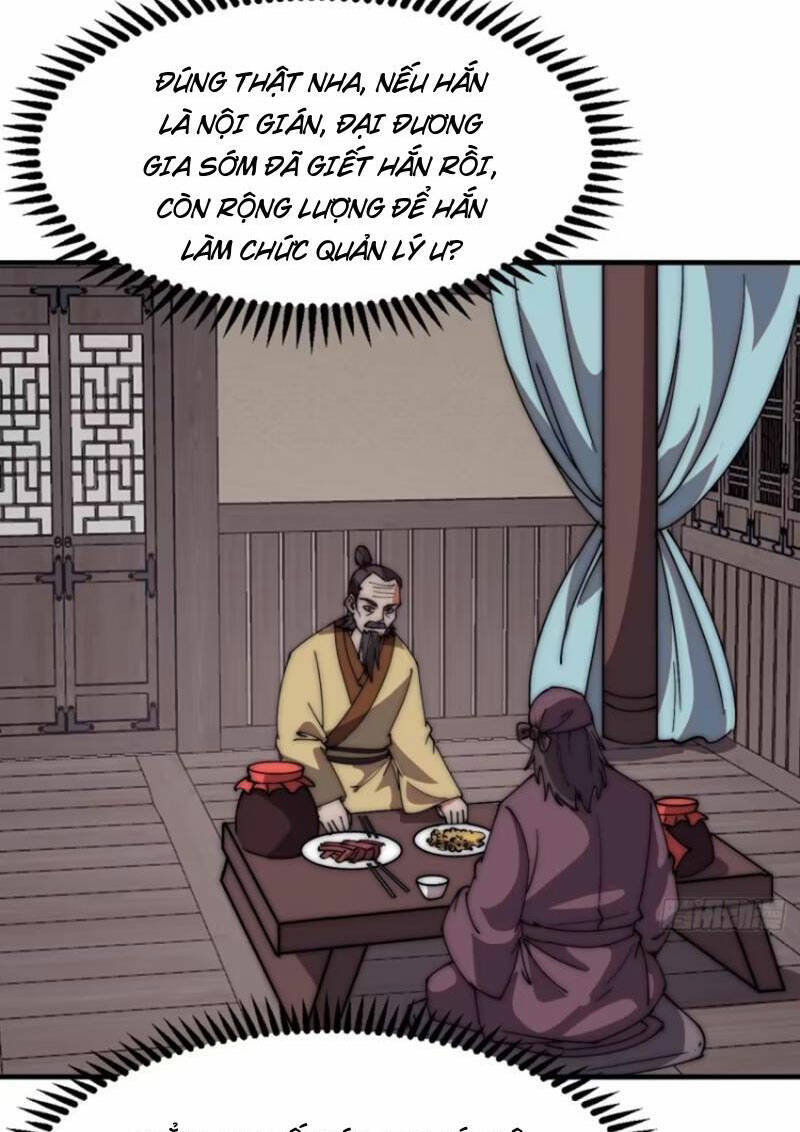 Ta Có Một Sơn Trại Chapter 630 - Trang 2