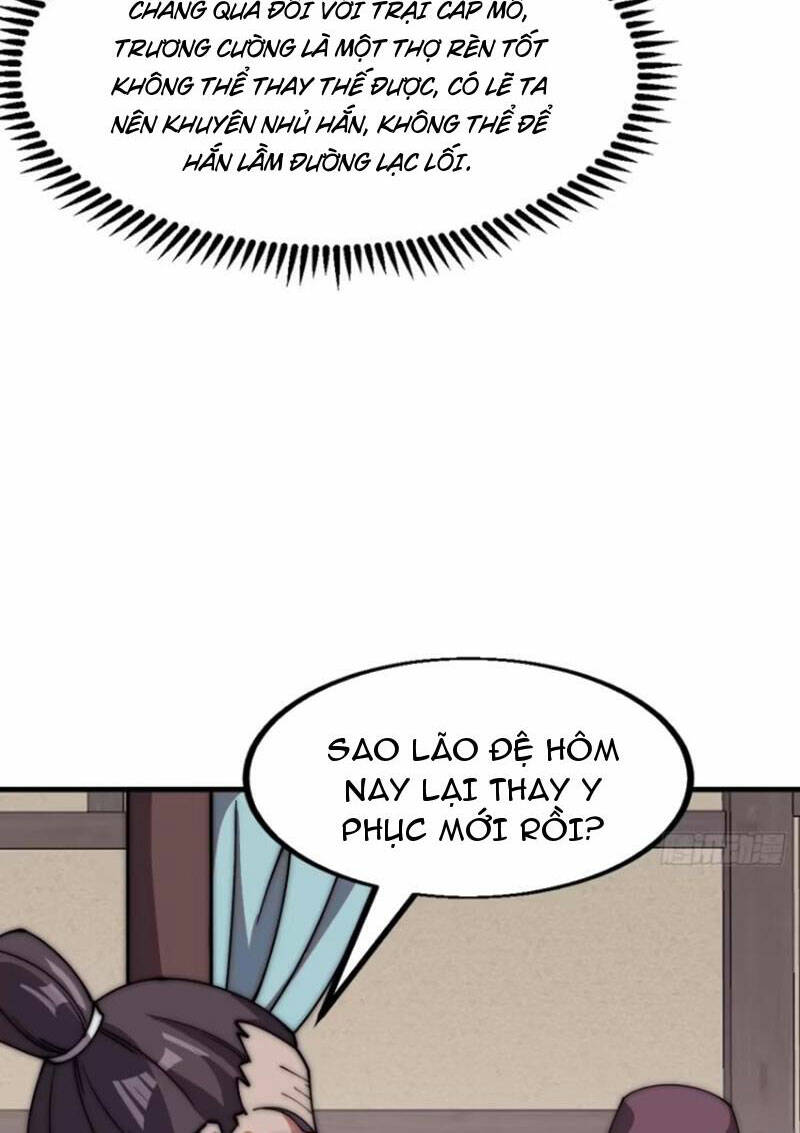 Ta Có Một Sơn Trại Chapter 630 - Trang 2