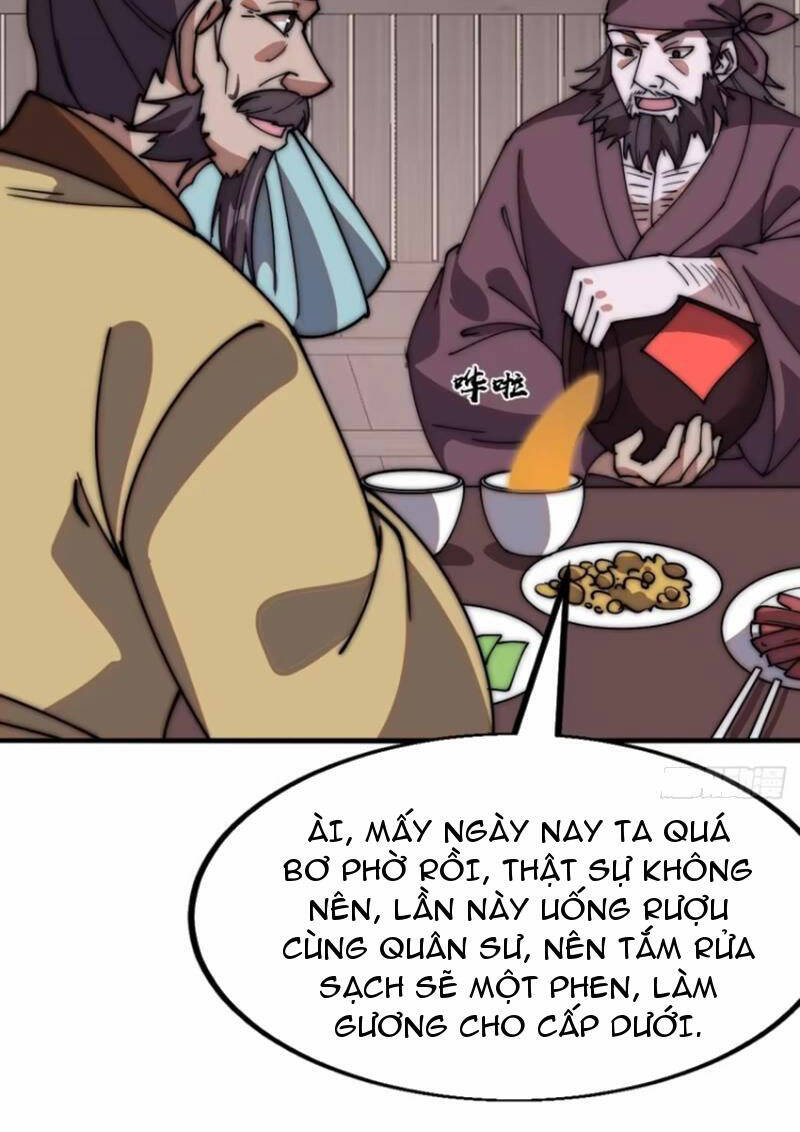 Ta Có Một Sơn Trại Chapter 630 - Trang 2