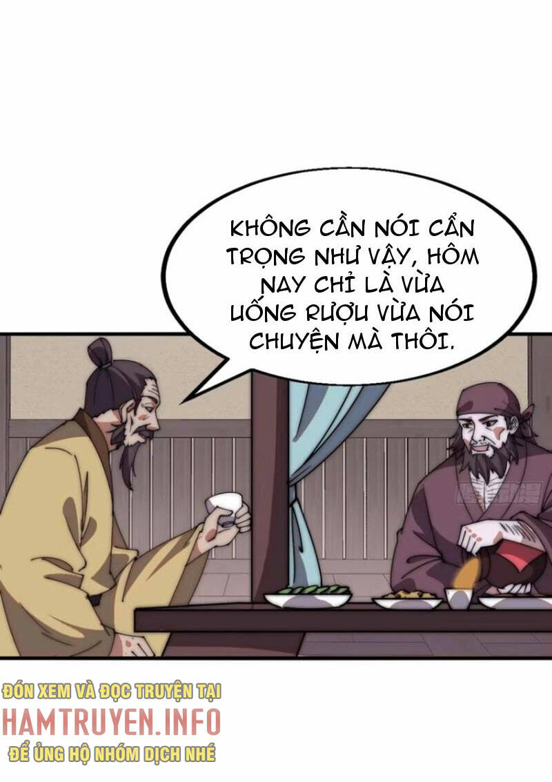 Ta Có Một Sơn Trại Chapter 630 - Trang 2