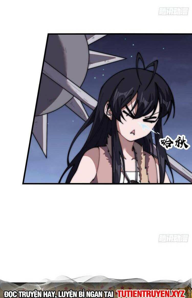 Ta Có Một Sơn Trại Chapter 639 - Trang 2