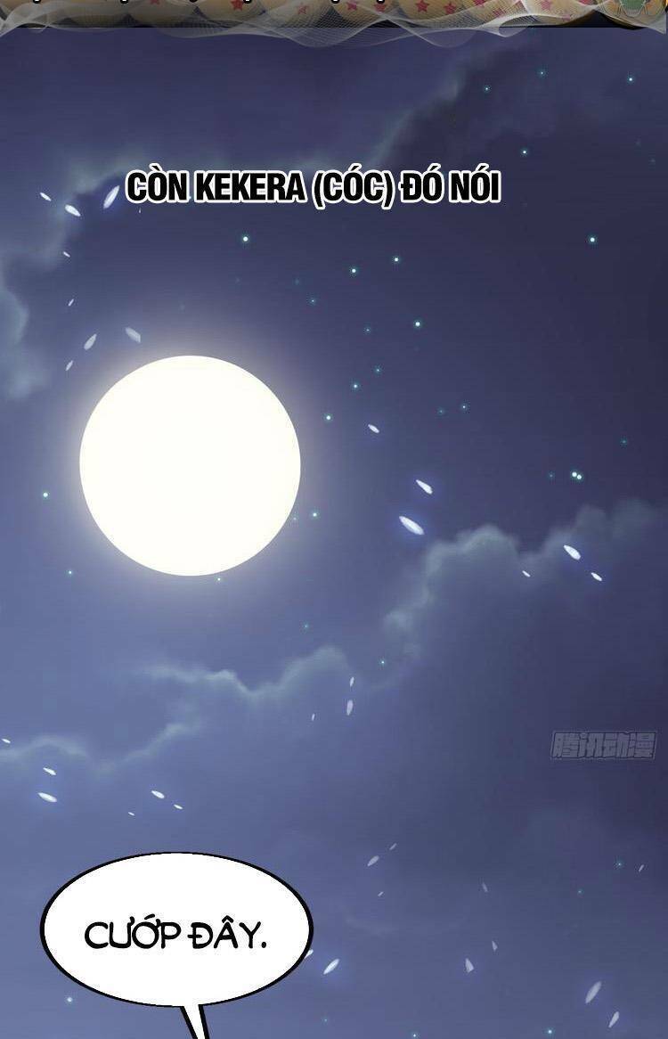 Ta Có Một Sơn Trại Chapter 640 - Trang 2