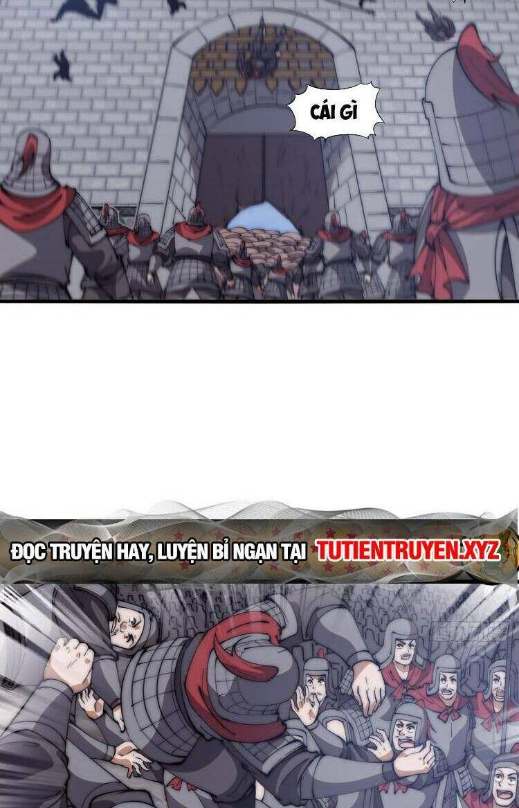 Ta Có Một Sơn Trại Chapter 640 - Trang 2