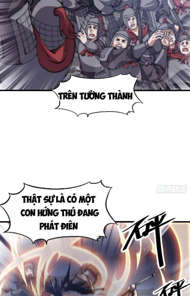 Ta Có Một Sơn Trại Chapter 640 - Trang 2