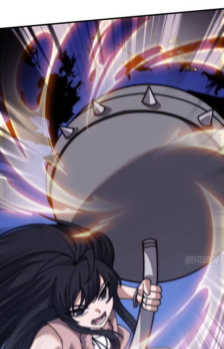 Ta Có Một Sơn Trại Chapter 640 - Trang 2