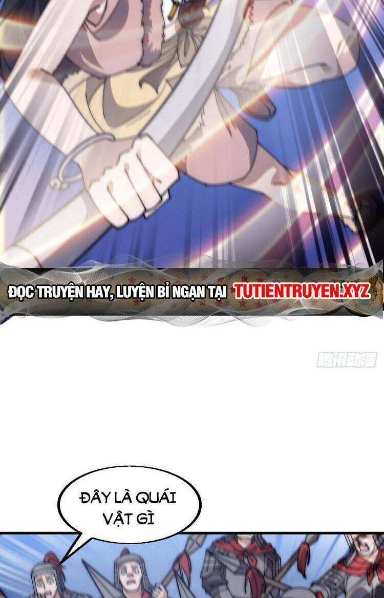 Ta Có Một Sơn Trại Chapter 640 - Trang 2