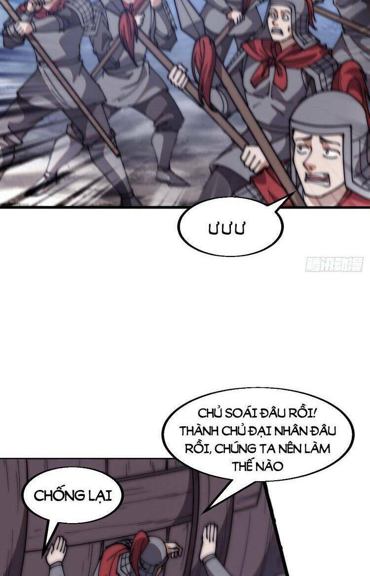 Ta Có Một Sơn Trại Chapter 640 - Trang 2