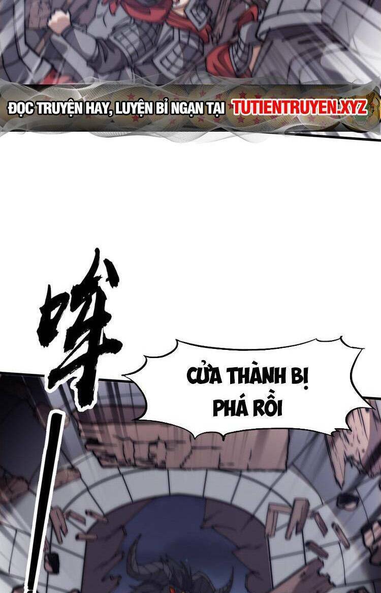 Ta Có Một Sơn Trại Chapter 640 - Trang 2
