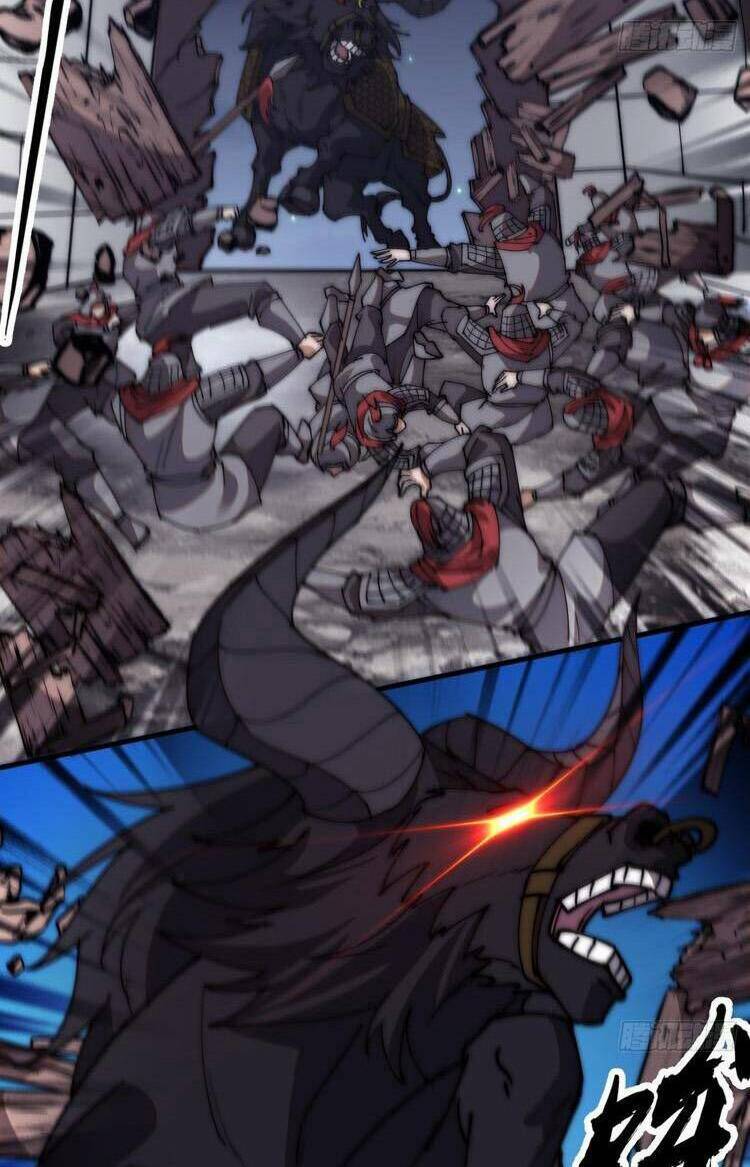 Ta Có Một Sơn Trại Chapter 640 - Trang 2