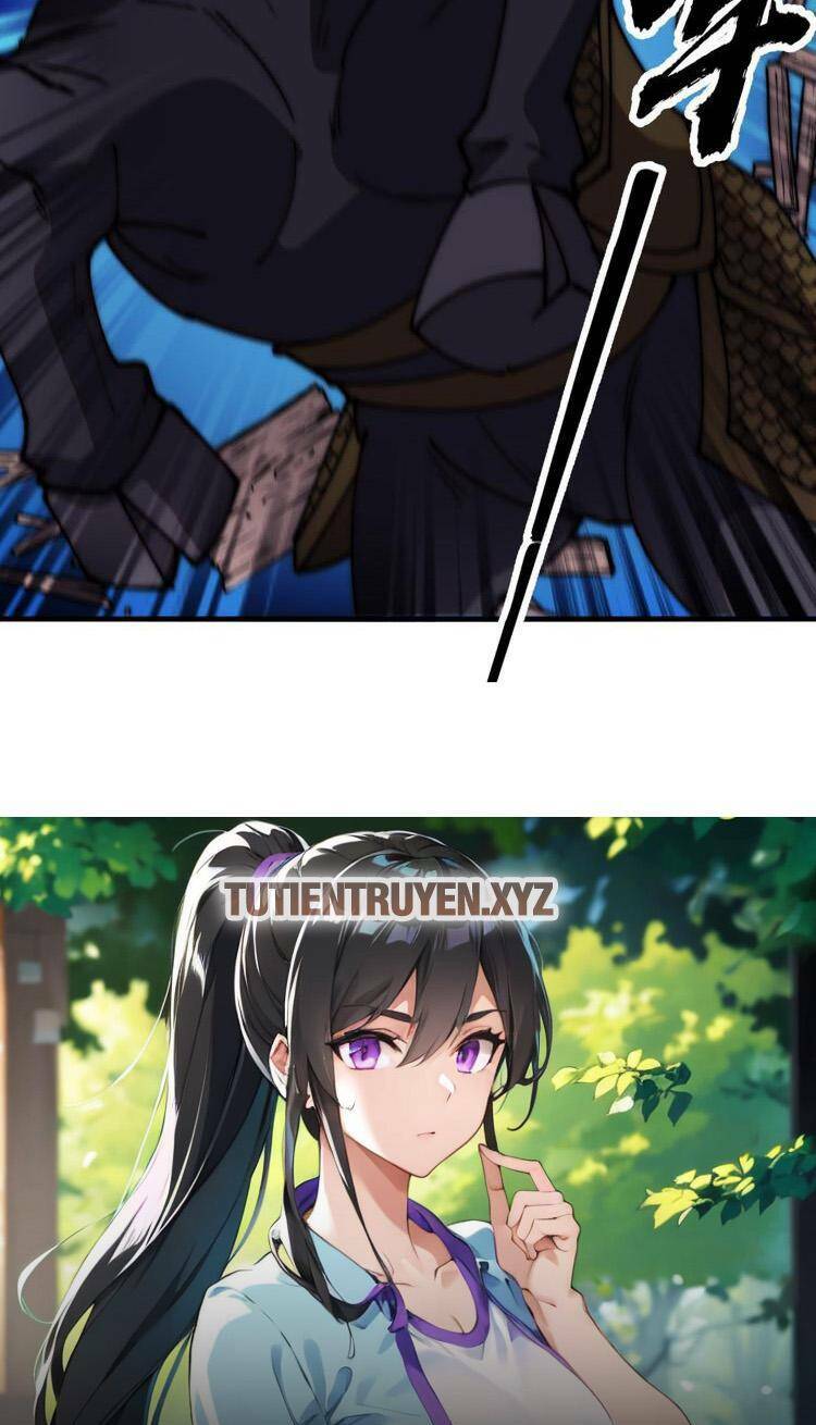 Ta Có Một Sơn Trại Chapter 640 - Trang 2