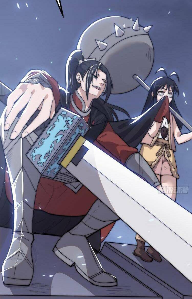 Ta Có Một Sơn Trại Chapter 640 - Trang 2