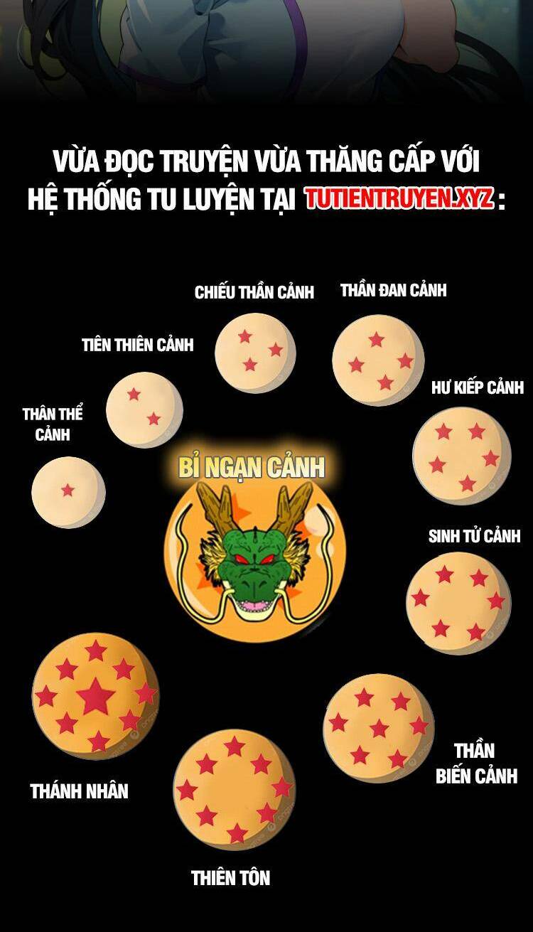 Ta Có Một Sơn Trại Chapter 640 - Trang 2