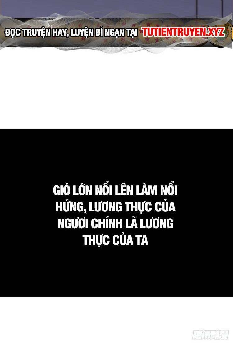 Ta Có Một Sơn Trại Chapter 640 - Trang 2