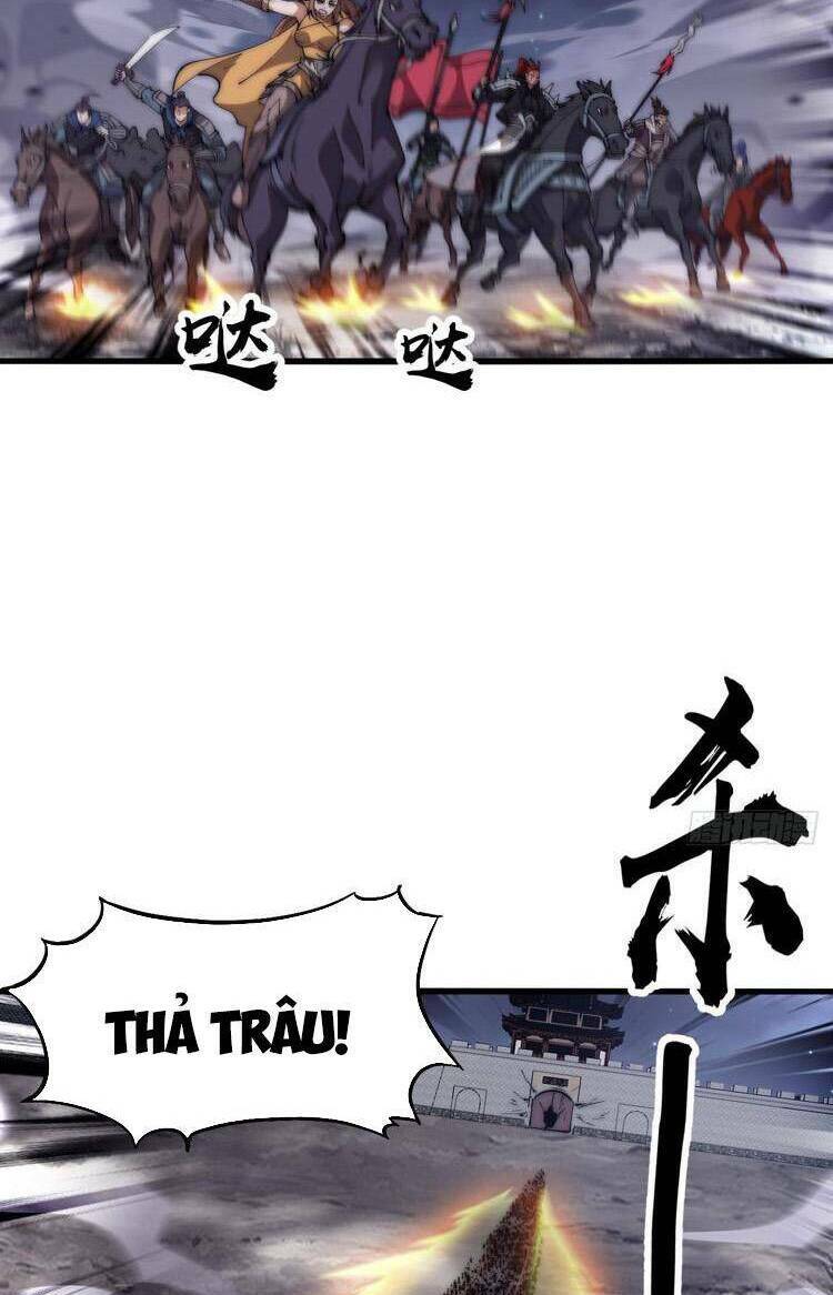 Ta Có Một Sơn Trại Chapter 640 - Trang 2