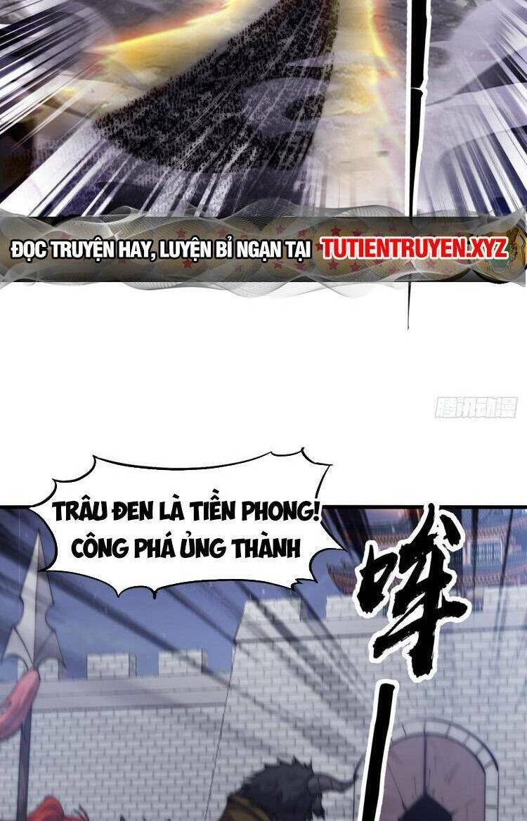 Ta Có Một Sơn Trại Chapter 640 - Trang 2