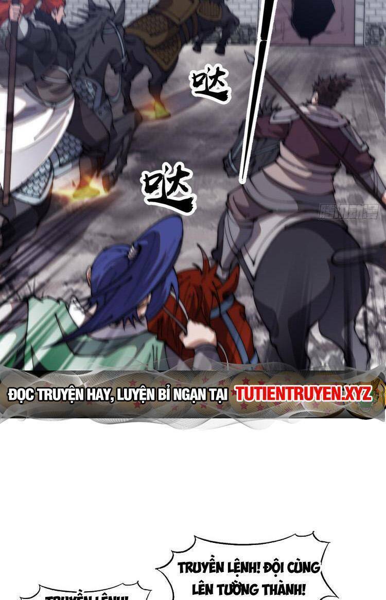 Ta Có Một Sơn Trại Chapter 640 - Trang 2