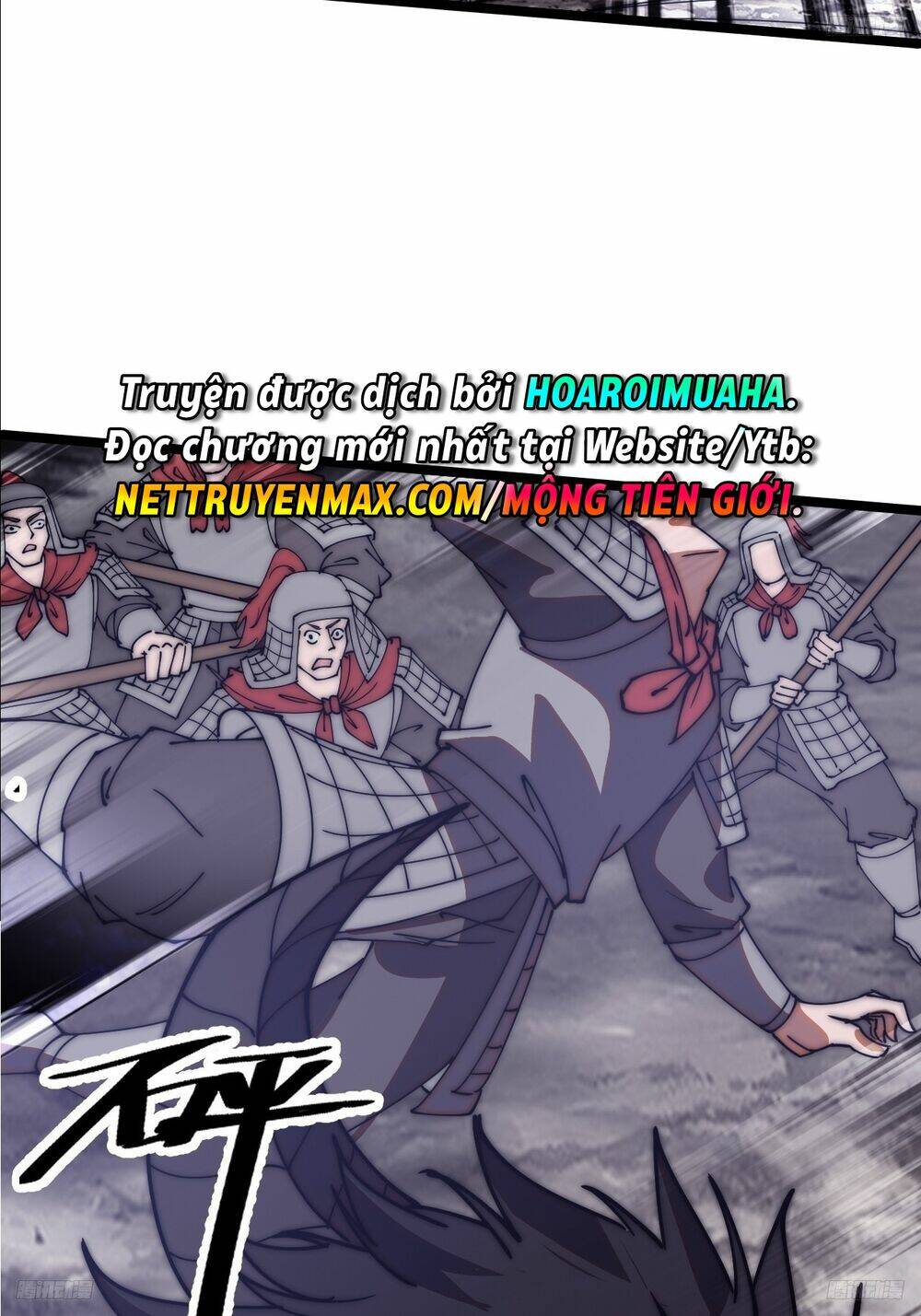 Ta Có Một Sơn Trại Chapter 641 - Trang 2