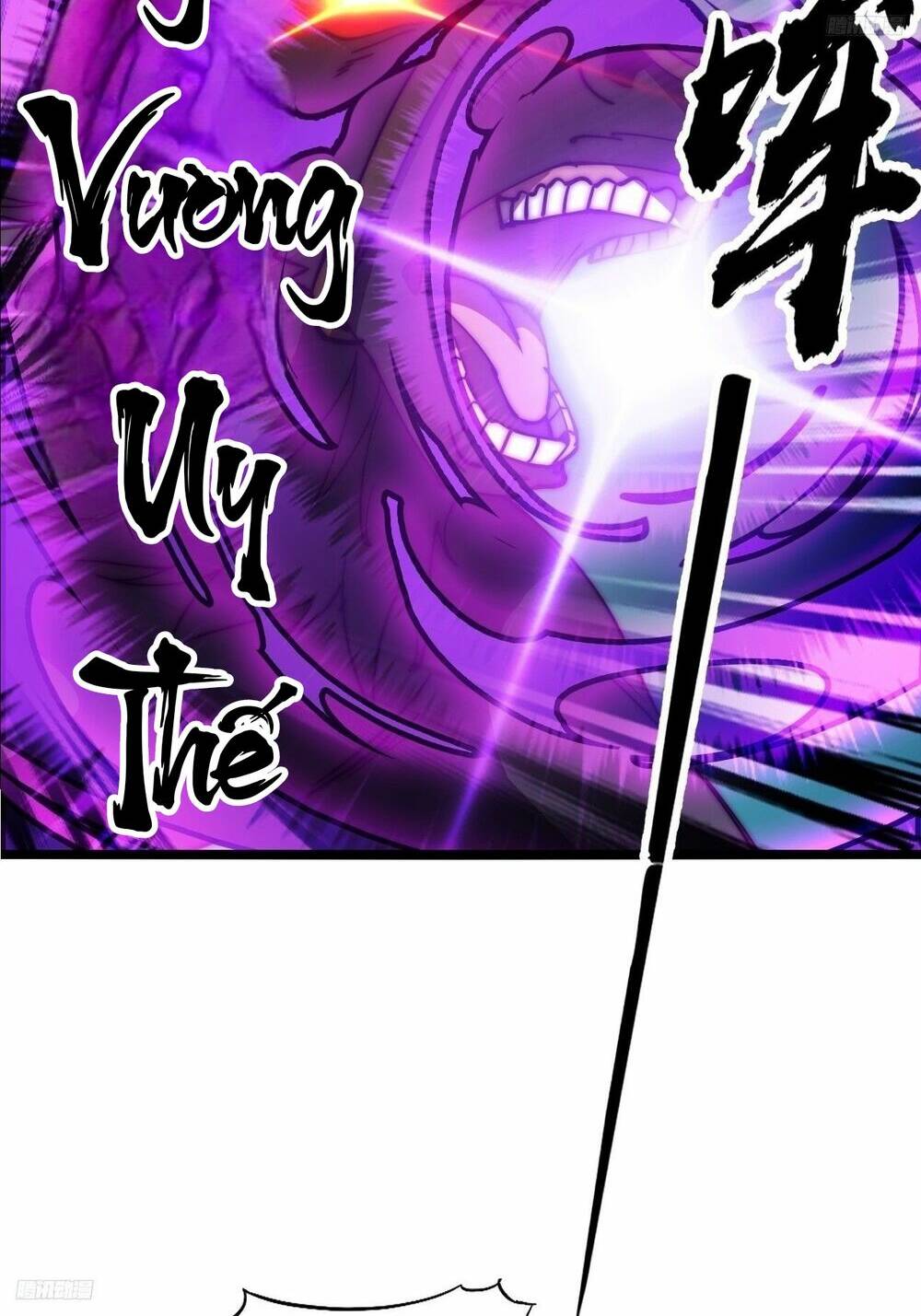 Ta Có Một Sơn Trại Chapter 641 - Trang 2