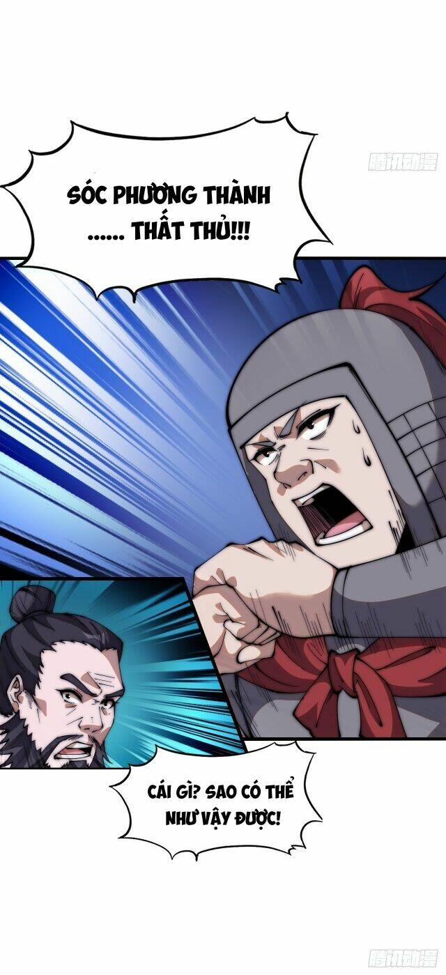 Ta Có Một Sơn Trại Chapter 645 - Trang 2