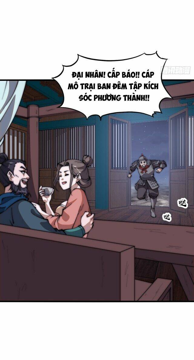 Ta Có Một Sơn Trại Chapter 645 - Trang 2