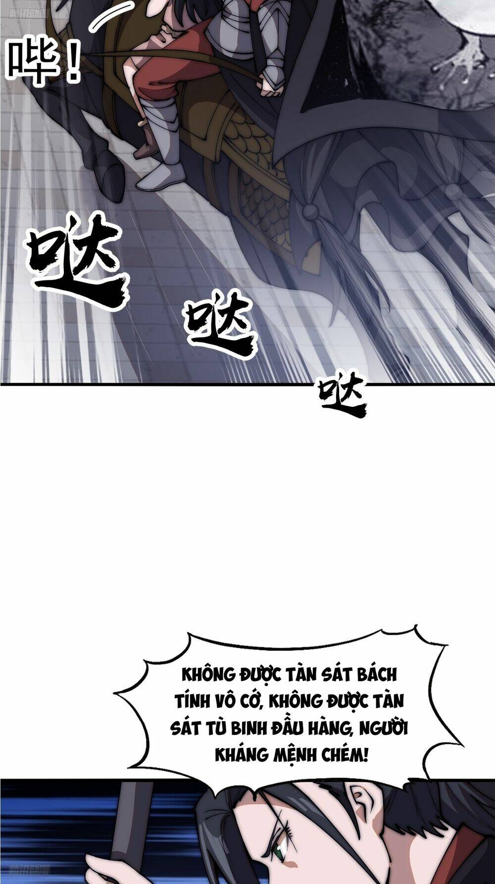 Ta Có Một Sơn Trại Chapter 645 - Trang 2