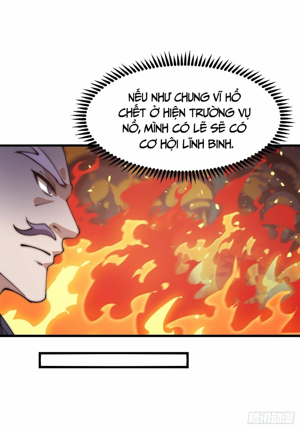 Ta Có Một Sơn Trại Chapter 648 - Trang 2