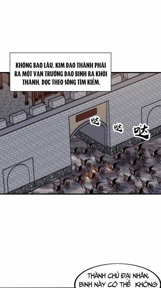 Ta Có Một Sơn Trại Chapter 650 - Trang 2