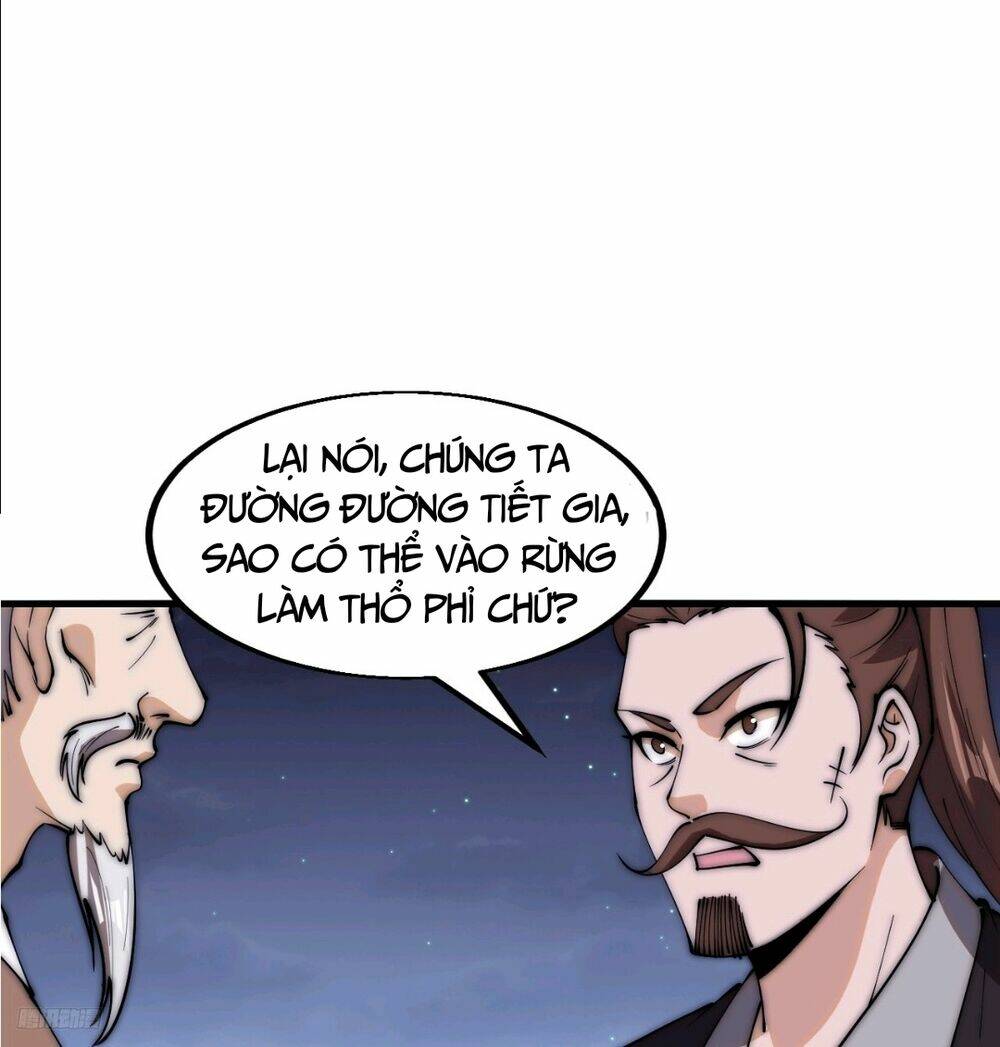 Ta Có Một Sơn Trại Chapter 652 - Trang 2