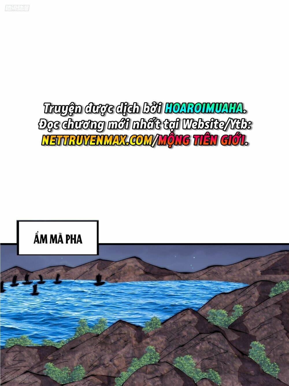 Ta Có Một Sơn Trại Chapter 652 - Trang 2