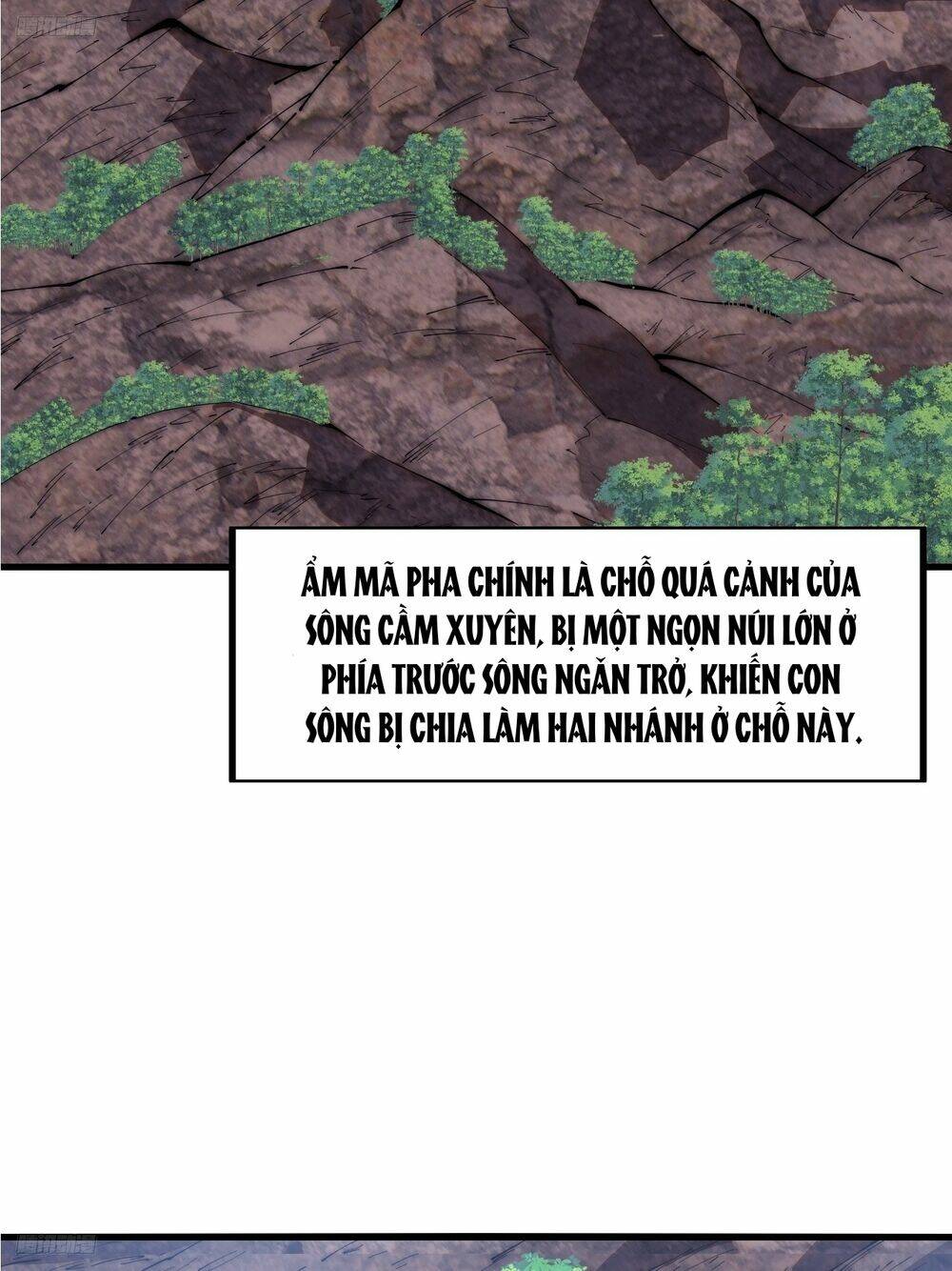 Ta Có Một Sơn Trại Chapter 652 - Trang 2
