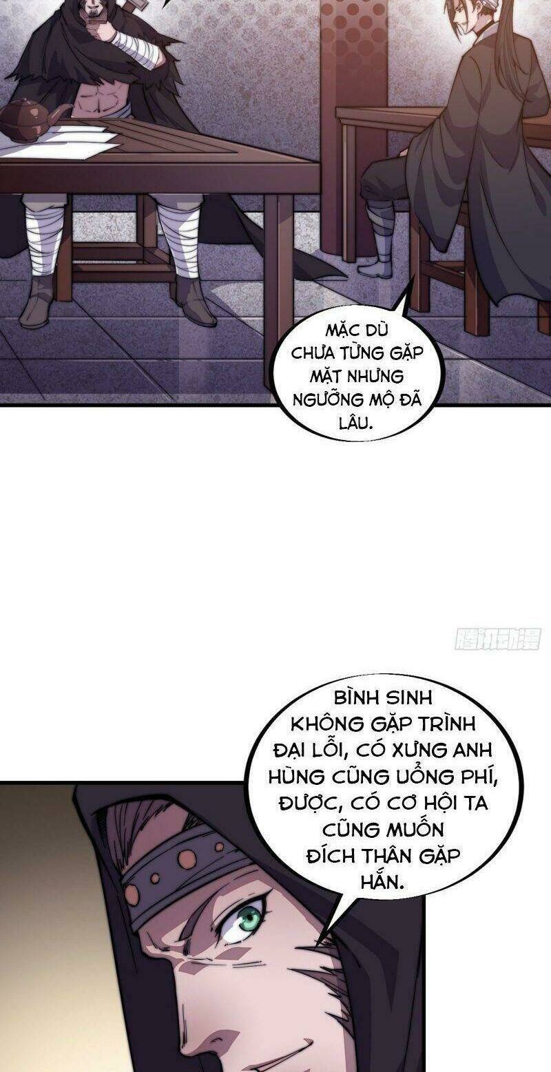 Ta Có Một Sơn Trại Chapter 66 - Trang 2