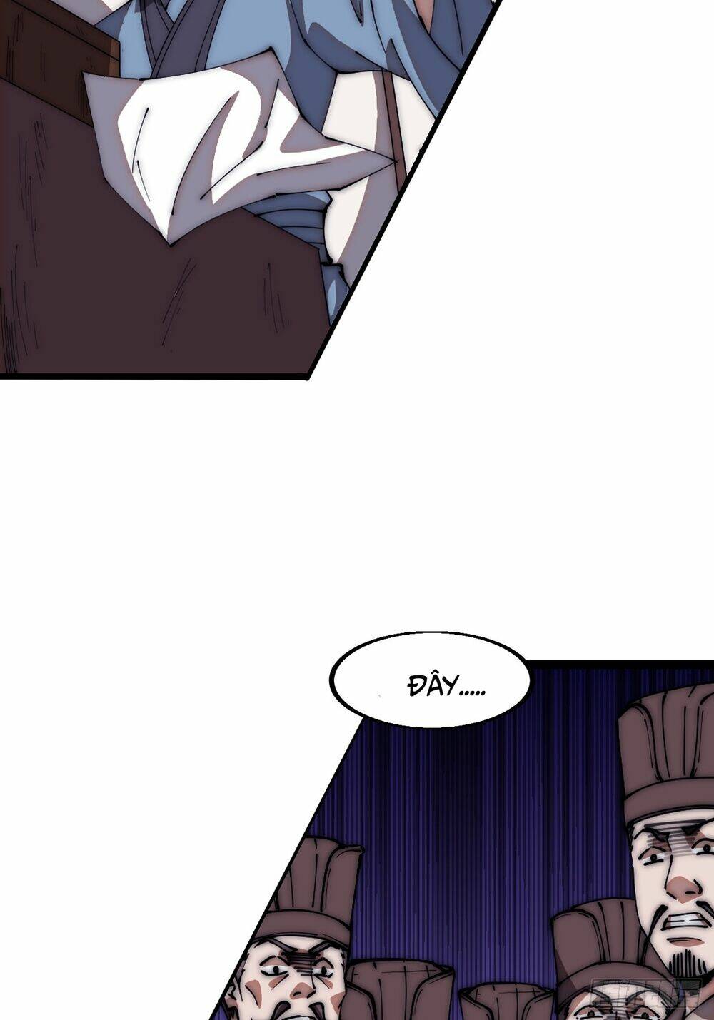 Ta Có Một Sơn Trại Chapter 662 - Trang 2