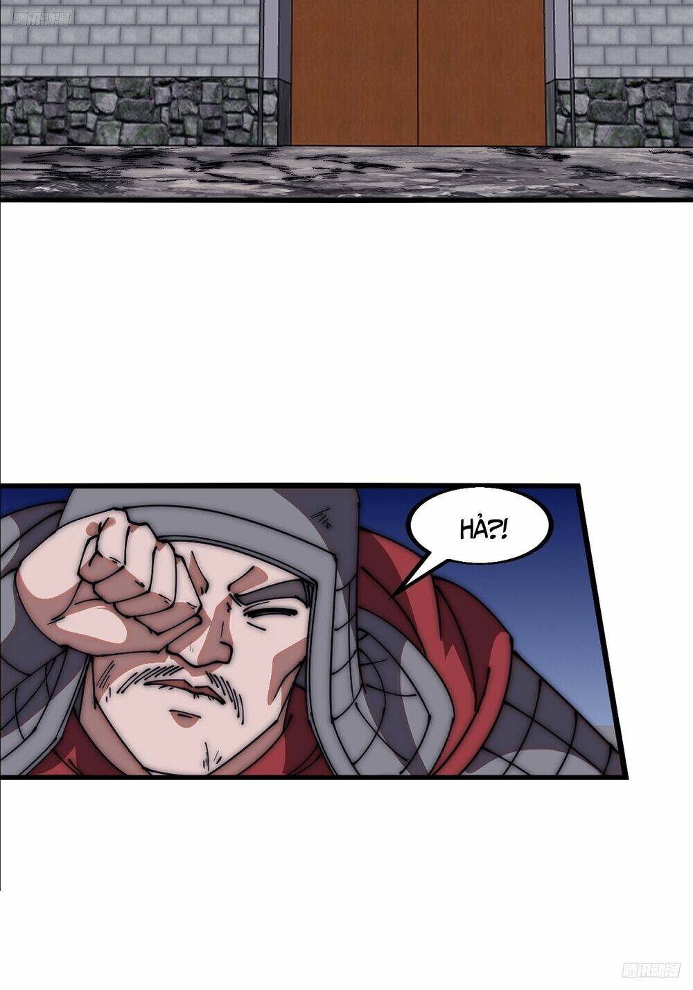 Ta Có Một Sơn Trại Chapter 662 - Trang 2